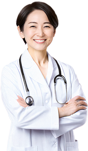医師の提案